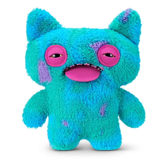 Fuggler Fugg Life Peluche 9 (Sir Splodge A Lot) de ZURU