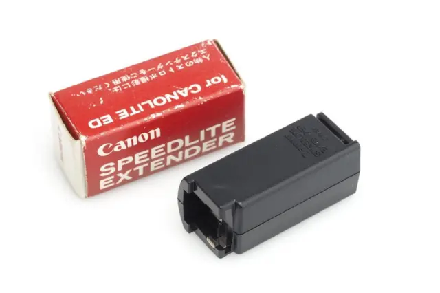 Canon Speedlite Extender f.Canolite ED (1709411841)