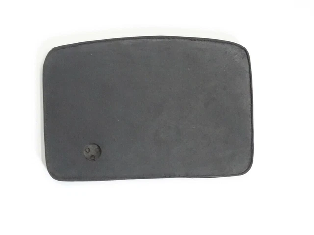 Pour Classique Vintage Batterie Moto Plateau Caoutchouc BSA Triumph Etc