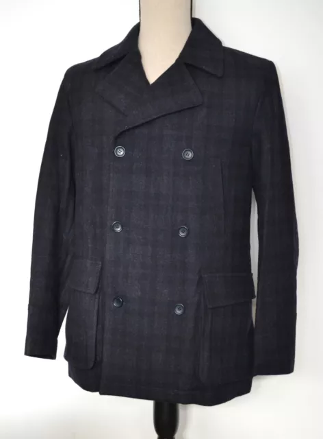 William hunt coat hotsell