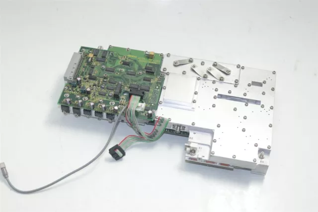 Anritsu MS2661C Spectrum Analyzer 9KHz - 3GHz 322U13640b Board