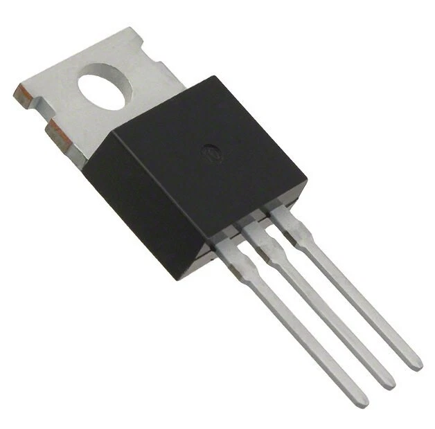 048N06L Infineon Leistungs-Mosfet TO-220 ''UK Company Seit 1983 Nikko '