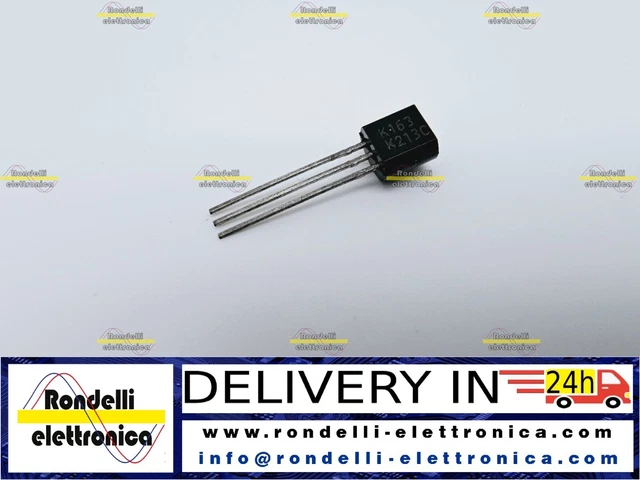 K163   2Sk163     (Dhl Express 1 Day Delivery)