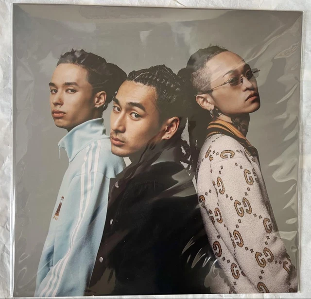 Kaneee, Kohjiya & Yvng Patra - Champions その他 Kaneee Kohjiya