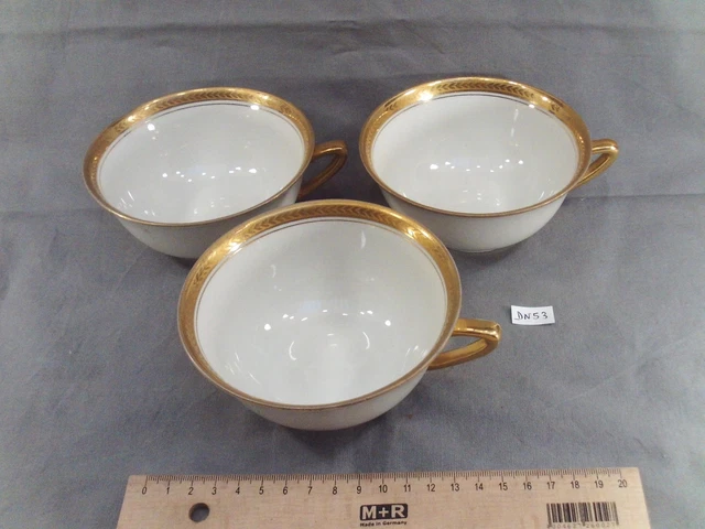 Service à café vintage en porcelaine bleue | Acheter sur Service à café vintage en porcelaine bleue | Acheter sur