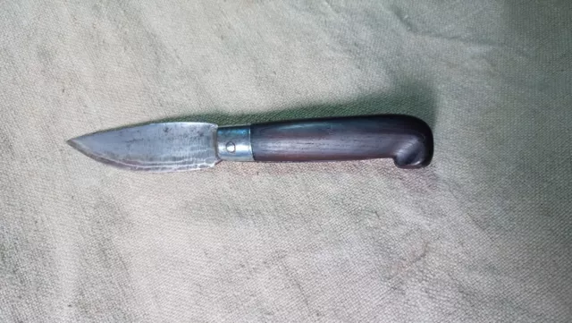 Antico coltello Masunin