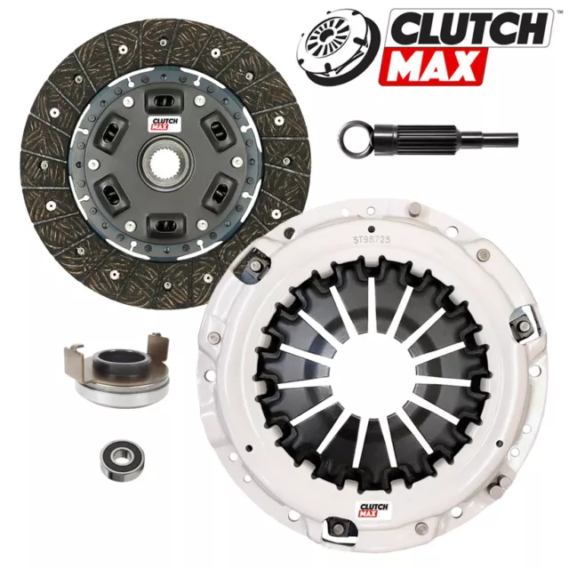 CM STAGE 2 PERFORMANCE SPORT CLUTCH KIT for 06-08 SUBARU BAJA FORESTER XT EJ255