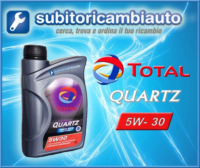 Olio Motore TotalEnergies CITROËN C5 Prezzo Online | AUTODOC - Foto 3