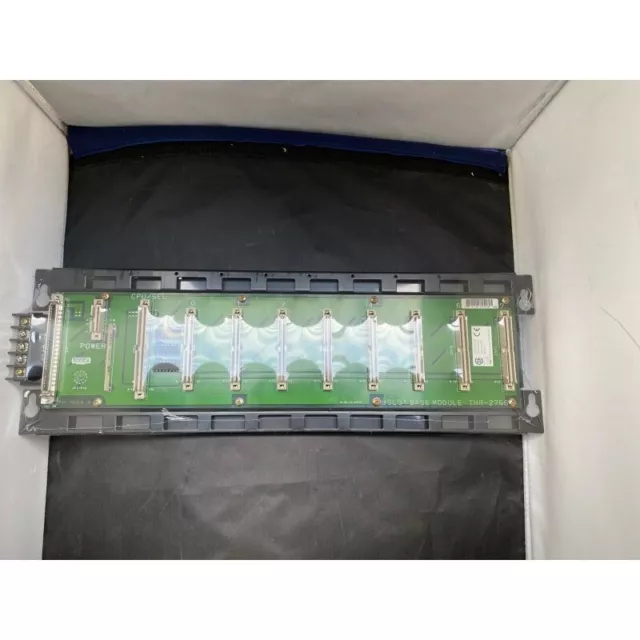Toyoda 8 Slot Base Module THR-2766 (B4)