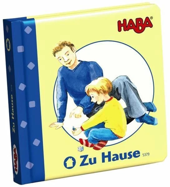 Bildwörterbuch Zu Hause Flad, Antje: