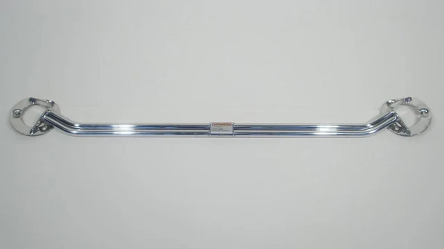 Barra cupola anteriore Wiechers (alluminio) - BMW Serie 7 E32 750i