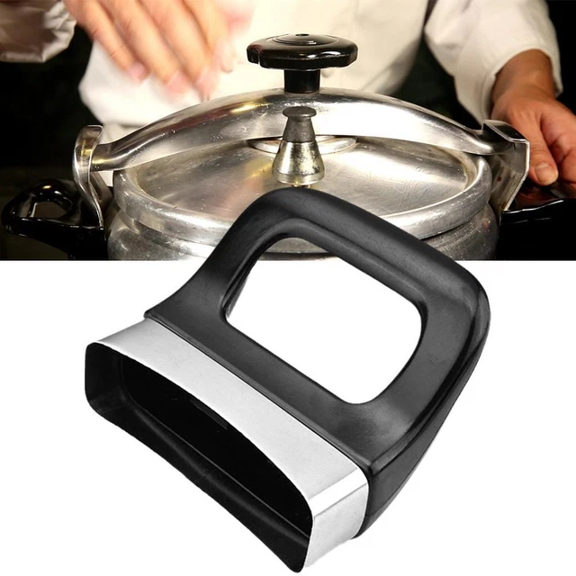 POT SIDE HANDLES For Pressure Pan Cooker Steamer Sauce Short Side GX