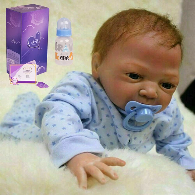 Ok google baby shop doll
