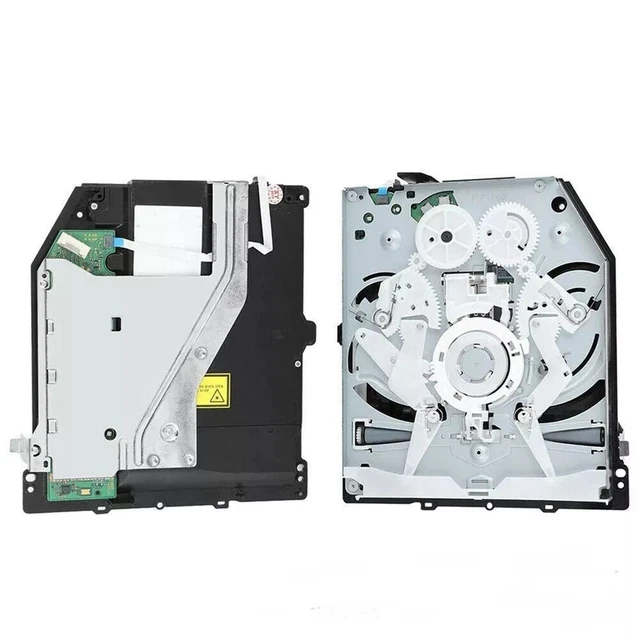 KES-490A OPTICAL DRIVE High Reliability Solid And Practical Stable ...