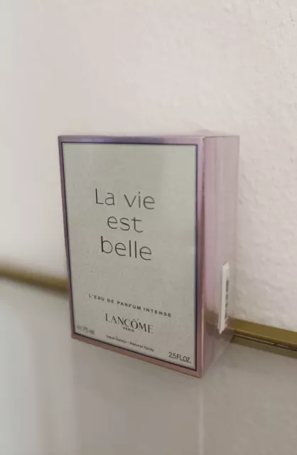 Lancome - La vie est belle - L'eau de Parfum - 75ml