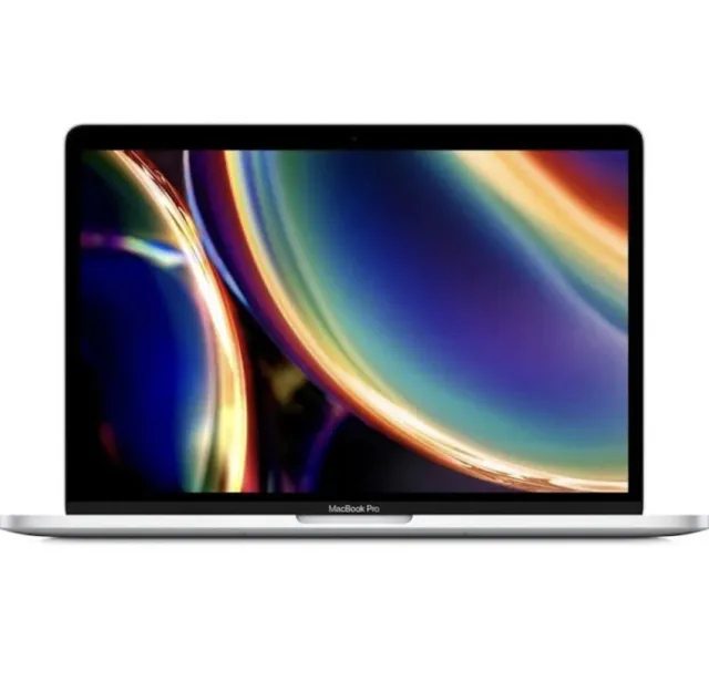 Apple MacBook Pro 16'' (4TB SSD, Apple M1 Max, 3.2GHz, 64GB RAM) Laptop - Silver
