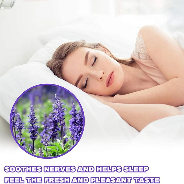 Dried Lavender Flowers Loose Fresh Natural Genuine Pot Hot Pourri sale Z1V1