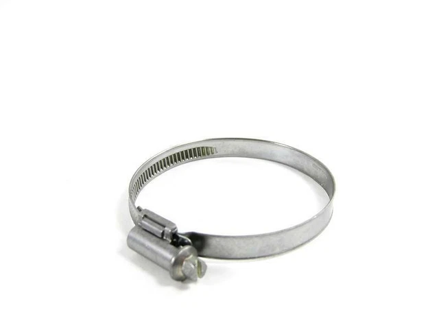Collier de serrage de tuyau BMW Worm Jubilee Clip 59-66 mm 9952125 07129952125
