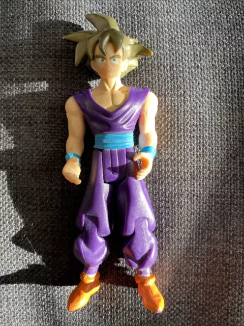 Kamisama Dragon Ball Z Toys BS STA Figure AB Kami sama Almighty Figure