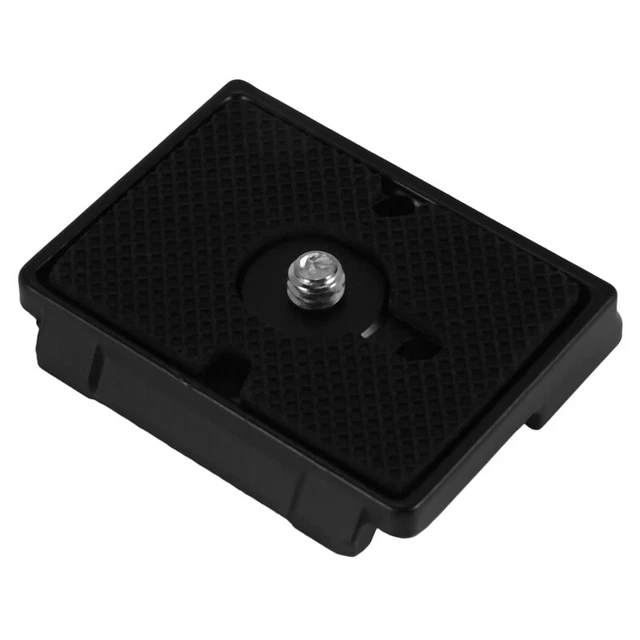Piastra di rilascio rapido 1/4 pollice adatto per Bogen 3157N 200PL-H5