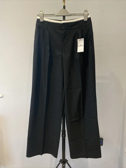 Taglie pantaloni deals stradivarius
