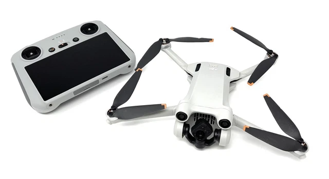 Dji Mavic PRO Camera 4K - Ricambi Dji Mavic Pro - Centro Assistenza Dji