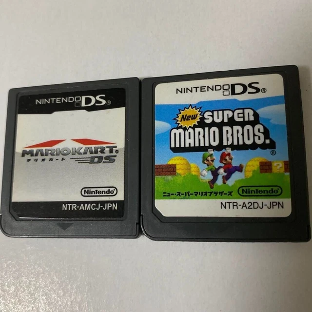 new-super-mario-bros-mario-kart-ds-set-nintendo-japanese-ver
