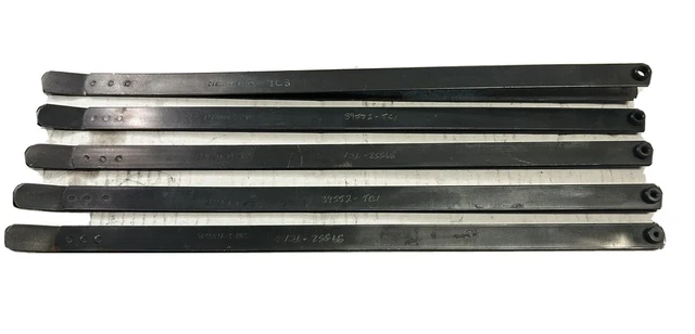 AIRCRAFT TOOLS HOLE FINDER STRAP DUPLICATOR Set Transfer #40 - 1/4 Body Repair