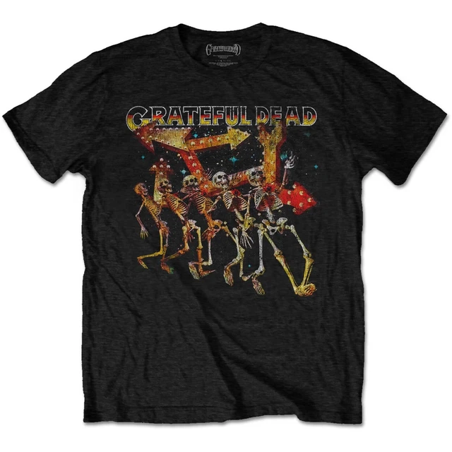 Grateful Dead Tour Shirts Vintage Sale | bellvalefarms.com