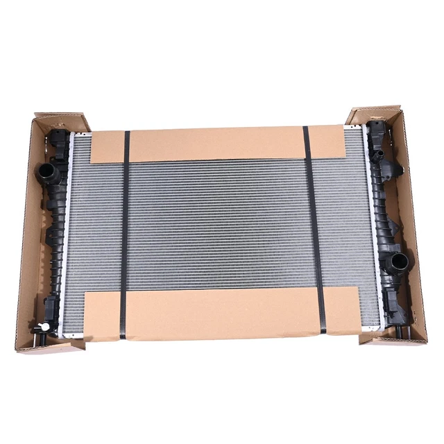 Land Rover Discovery Radiator COOLANT RADIATOR FOR Land Rover Discovery Sport L550 Range Rover Evoque ...