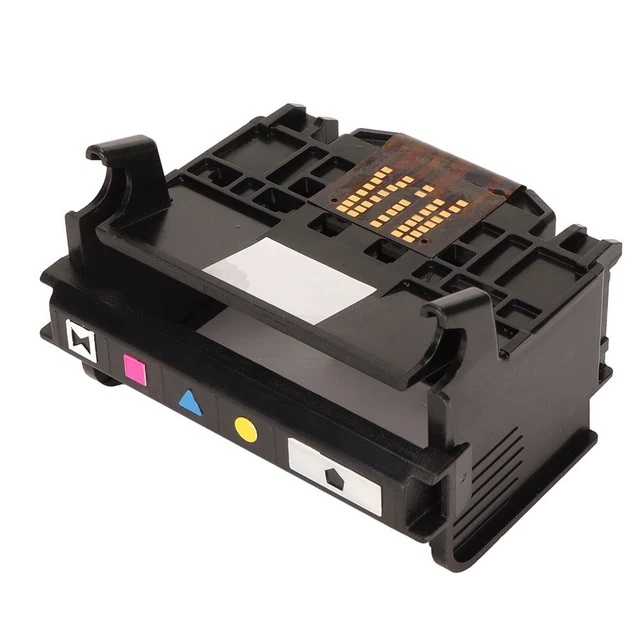 Print Head ​for H P C6340 C6350 Durable For H P Lightweight Photosmart