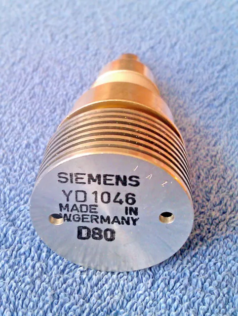 Scheibentriode Siemens YD 1046 3