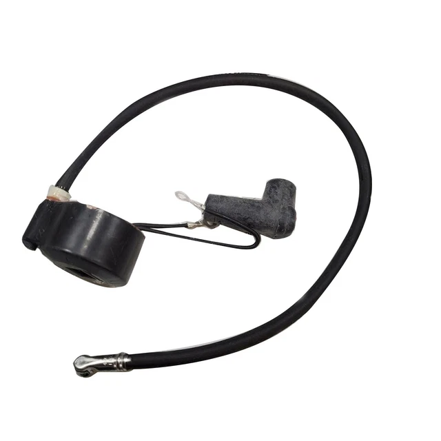 Compatible Ignition Coil for Tecumseh 3 10 HP LAV V H HS VM Series Engines