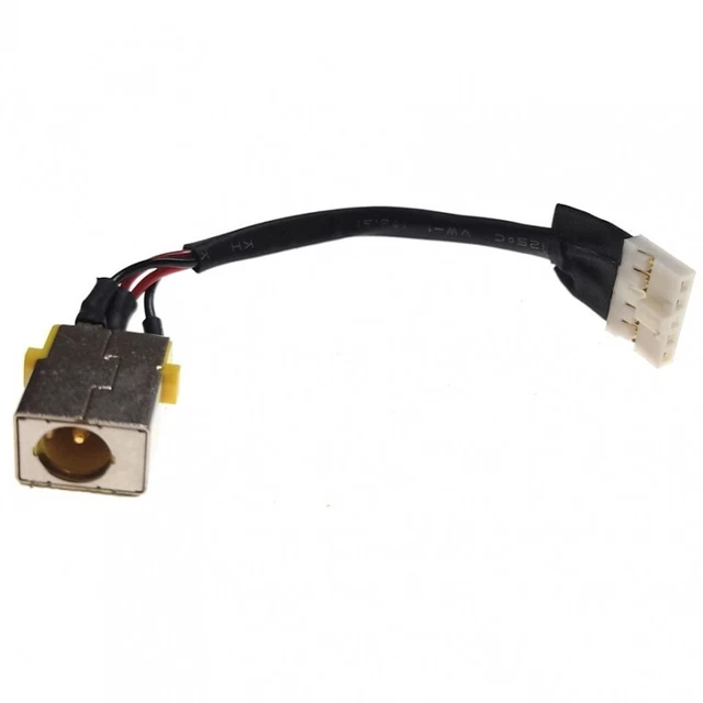 CONNECTEUR DE CHARGE Portable Acer Aspire 4750G 4752G 4743 4752 Port