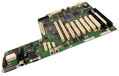 IBM IBM sous-Système Pcix Io Planaire 10-Slot Tiroir Assy 60G7577 16R0183 I/O SCSI 