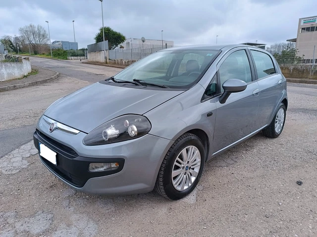 Auto usato per neopatentati