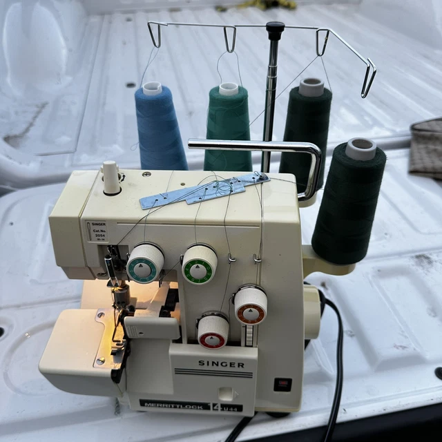 Singer Serger Parts FOR SALE! PicClick