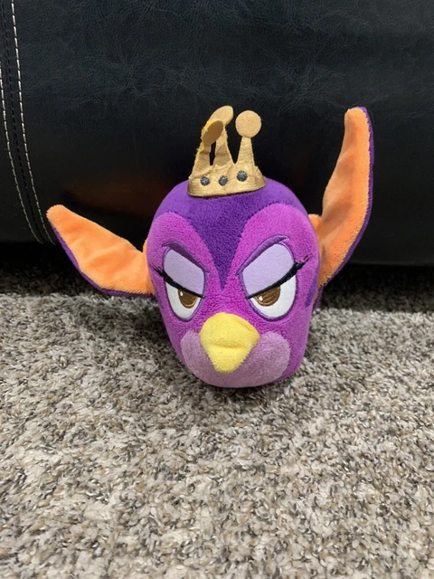 GALE ANGRY BIRDS Plush Stella Stuffed Animal Bird Toy Rare 74.99 PicClick