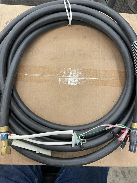 Thermal Dynamic 100amp Torch Lead