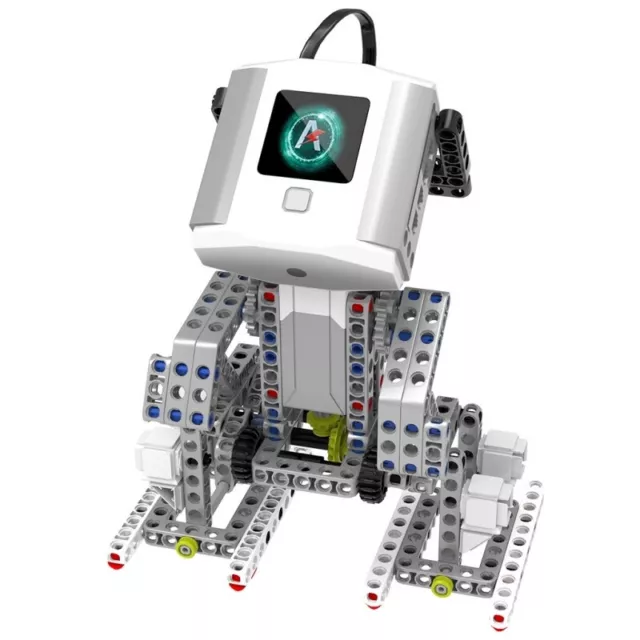 Kit de robótica modular para montar Abilix Krypton 2.