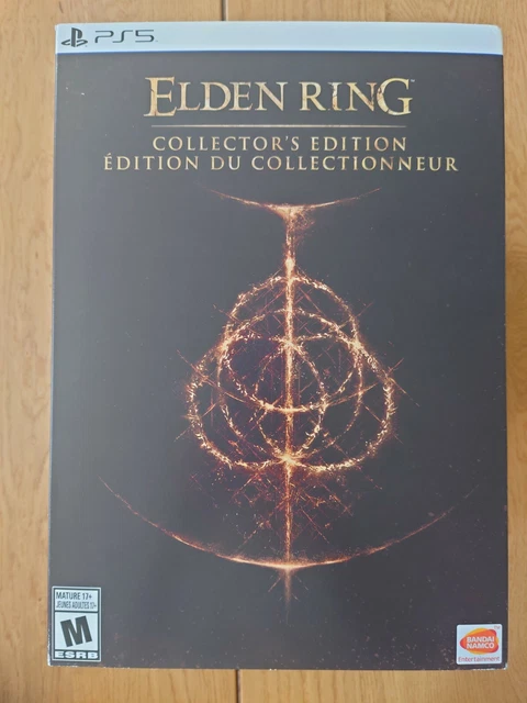 TAKEOFF Creative | Elden Ring - Édition de Collection