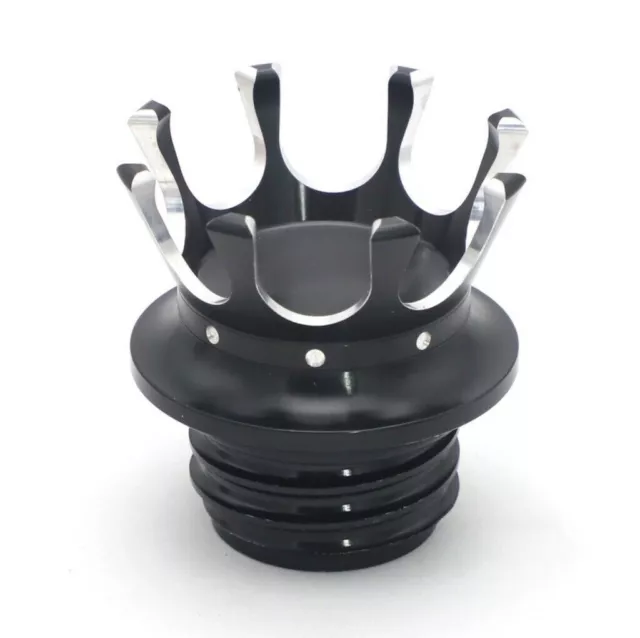 harley gas tank cover