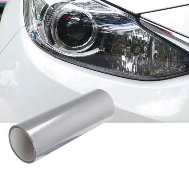 VOITURE PROTECTION FILM Transparent Feu Vinyle Extérieur Accessoire  Remplacement EUR 13,93 - PicClick FR