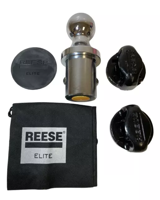 Reese Elite Series Gooseneck Accessories Kit