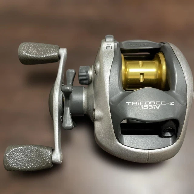 ダイワ スピニングリール TRIFORCE-Z 2500iAW Daiwa TRIFORCE-Z 2500iAWリール - メルカリ