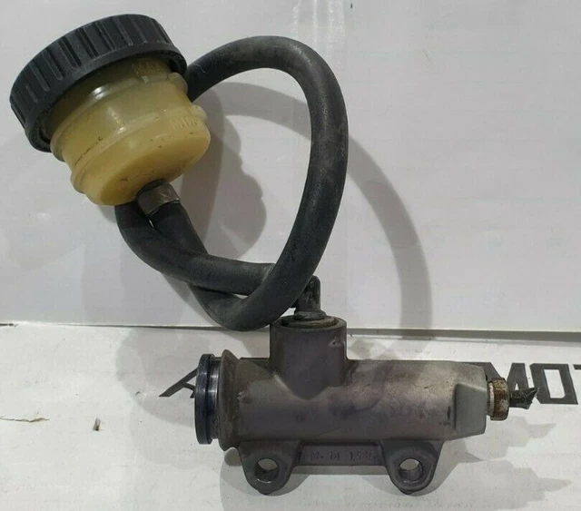 Serbatoio Olio Pompa Freno Anteriore Rizoma CT030 BMW K 1300 R 09- - - Accessori E Ricambi Moto E Scooter - Foto 10