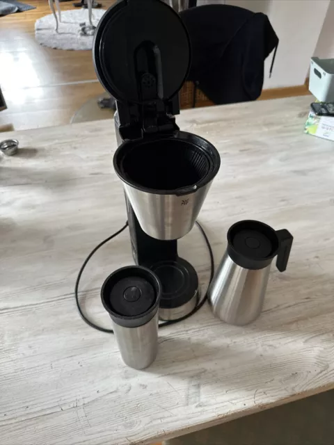 wmf küchenminis kaffeemaschine