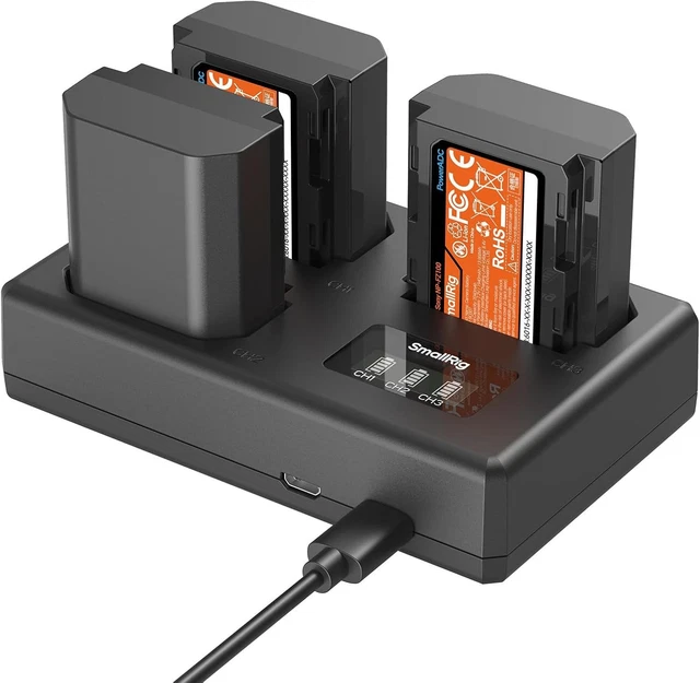 Batería De Litio 7.0V 700mAh Con Conector SM 2P Para Coches RC | Recargable Y Ligera | Mayor Duración Y Seguridad | Recambio Para Vehículos De Radio Control