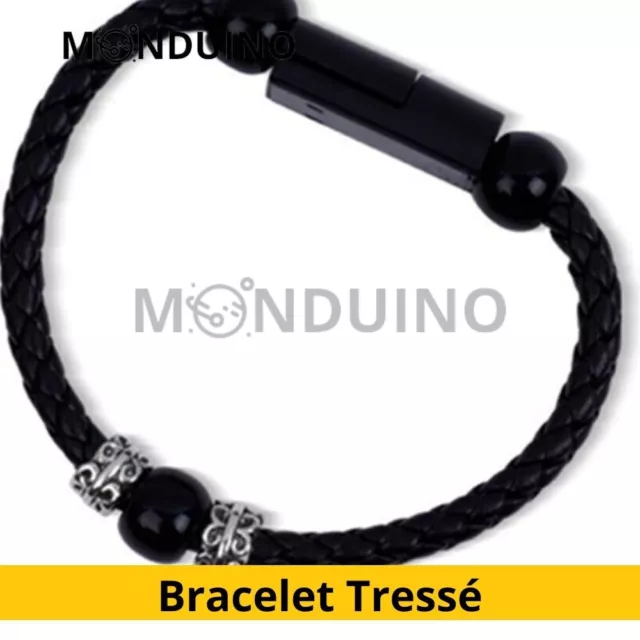 SEMOSS FILS ET cordes de perlage our Bracelet EUR 13,99 - PicClick FR