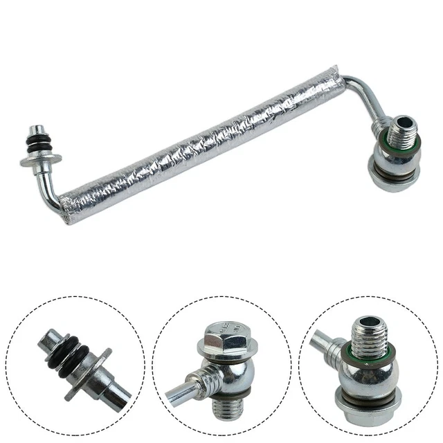 Tubo Alimentazione Olio 55580423 55580424 55592600 Cascada Corsa D Diretto per for Adam